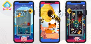 Save The Dogs - Dog Rescue - Screenshot 2