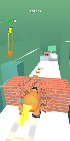 Zion Machine - Break Walls - Screenshot 3