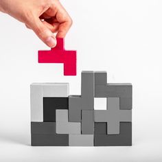 Block Puzzle - v-blocks - Screenshot 3