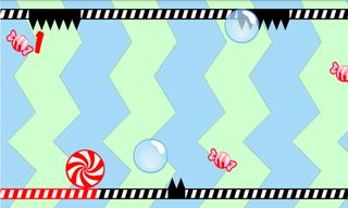 Lollipop Rush Premium - Screenshot 1