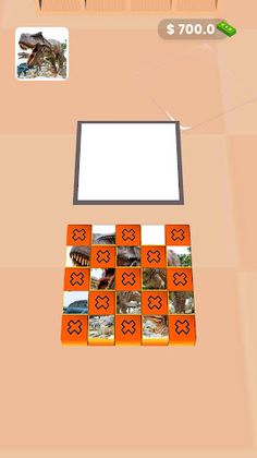 Flip Puzzle - Screenshot 4