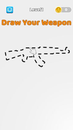 Draw Battlegrounds - Screenshot 3