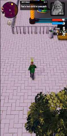 Bum Ben - Screenshot 2