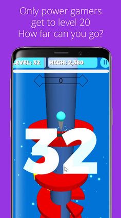 Spinner Fall - Screenshot 3