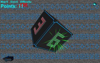 Labyrinth Battle - Screenshot 3