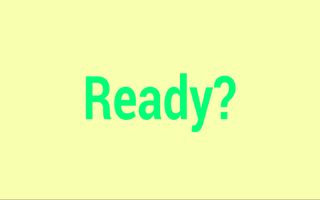 It's Reaction Time - Screenshot 2