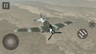 Europe Front (Full) - Screenshot 3