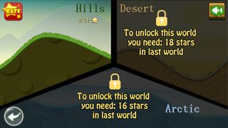 Motor Racing : Mountain Climb - Screenshot 1