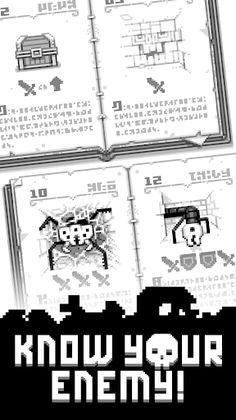 Sprint RPG - Screenshot 3