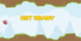 Top Fly - Screenshot 3