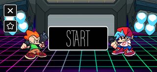 FNF Pico's Funkin Series Mod - Screenshot 1