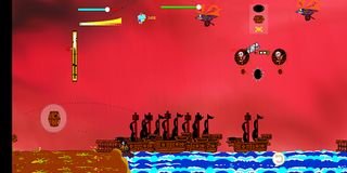 Pirate Guardian - Screenshot 3