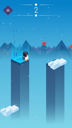 NICE JUMP - Screenshot 3