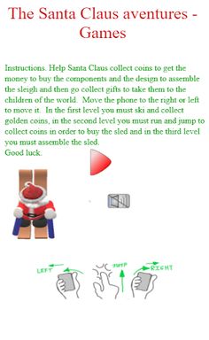 The santa clause - Screenshot 2