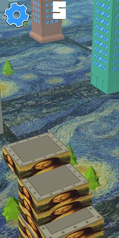 qtower - Screenshot 1