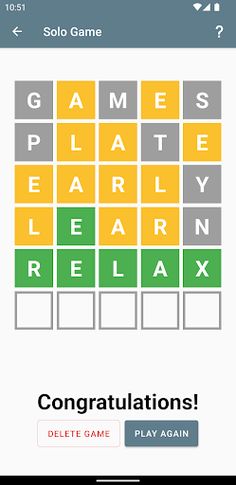 Cordial - Screenshot 3