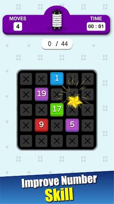 Electron Flow - Screenshot 3