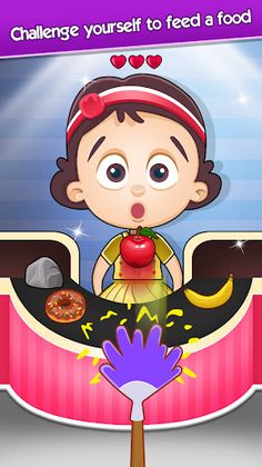 Hungry Man - Screenshot 3