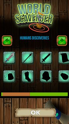 World Scavenger - Screenshot 4