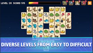 Animal Link - Screenshot 3