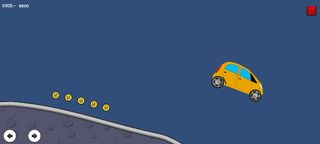 Nano - Car Game - Screenshot 1