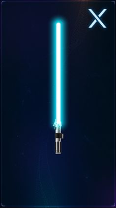 Laser Sword - Screenshot 2