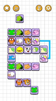 Pastimes - Mini Game Mania - Screenshot 3