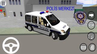 Police Jobs Worlds - Screenshot 2