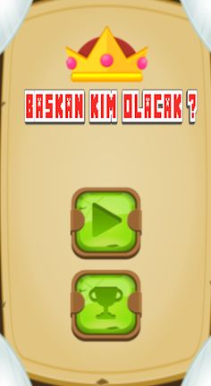 BaskanKim - Screenshot 1