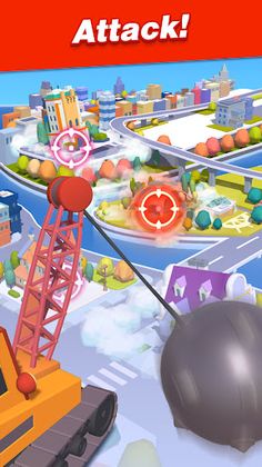 Travelpoly - Screenshot 3