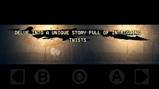 Distraint - Screenshot 3