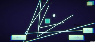 Orbit-Ball - Screenshot 2