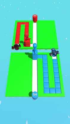 Stack Duel! - Screenshot 4