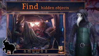 Halloween Stories 3: Horror - Screenshot 1