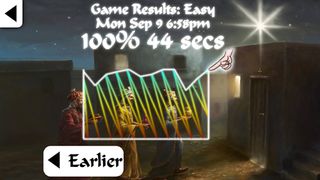 Bible Christmas Memory Game &  - Screenshot 3