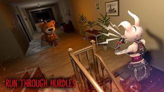 Chucky Doll Run Ghost House - Screenshot 2