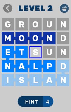 LearnVoc - Screenshot 2