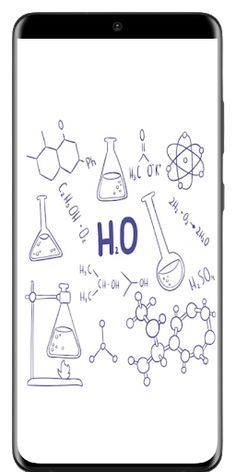 Periodic Table Quiz Game - Screenshot 1