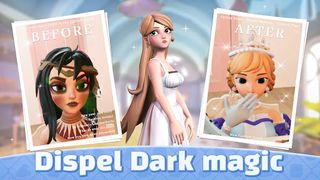 Dream Journey Makeover - Screenshot 3