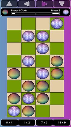 Corners - Screenshot 3