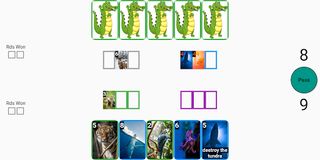 Kingdom Cocodrilo - Screenshot 1