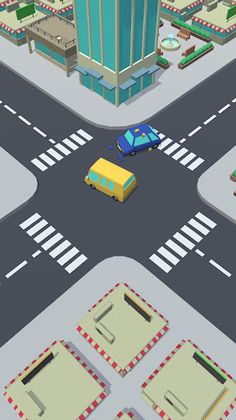 Traffic Controller - Screenshot 3