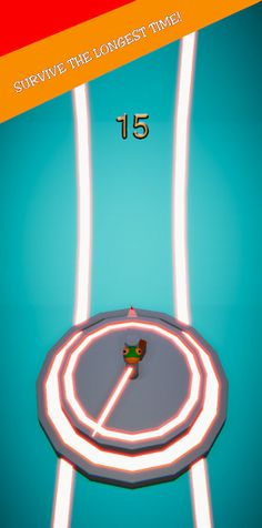 Jump Blade - Screenshot 2