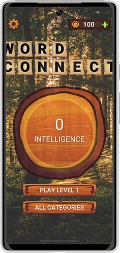 crossword - daily puzzle - Screenshot 4