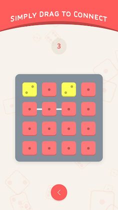 Dice Connect - The Big Six - Screenshot 2