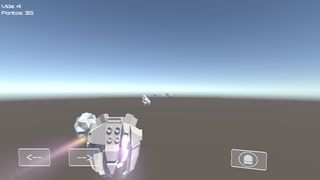 NaveM - Screenshot 3