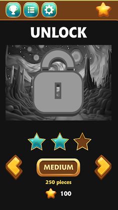 Jigsaw Artistry - Screenshot 2