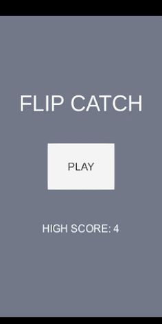 FlipCatch - Screenshot 1