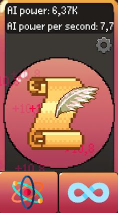 AI Clicker - Screenshot 1