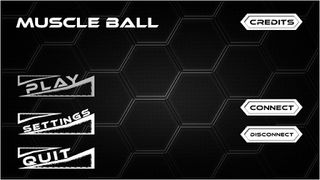 mTrigger Muscle Ball - Screenshot 1